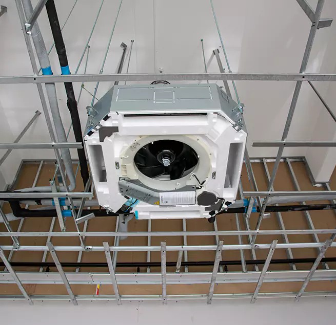 Why Homeowners & Businesses Trust Us Eldersburg, MD?