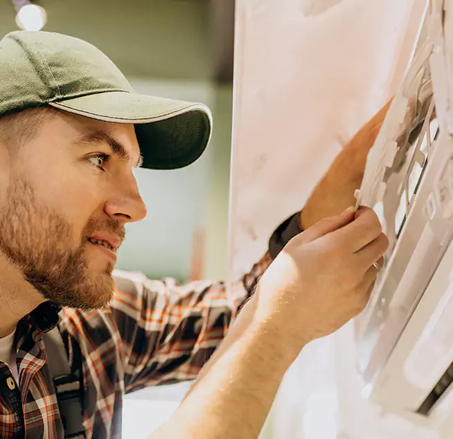 Why Homeowners & Businesses Trust Us in Eldersburg, MD?