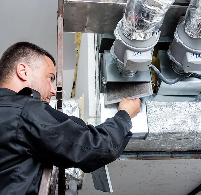 Why Homeowners & Businesses Trust Us in Eldersburg, MD?