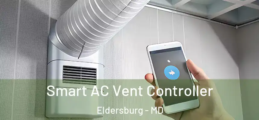  Smart AC Vent Controller Eldersburg - MD